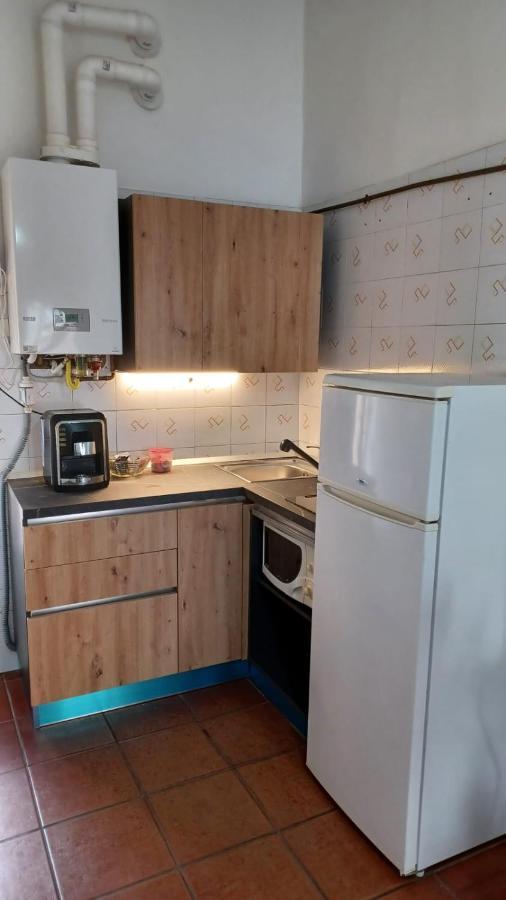 Romiti Apartment Ферара Екстериор снимка