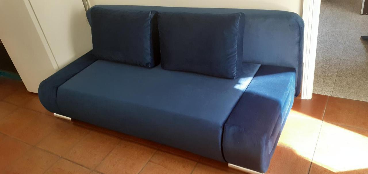 Romiti Apartment Ферара Екстериор снимка