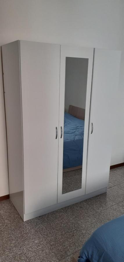 Romiti Apartment Ферара Екстериор снимка